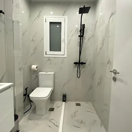 Apartment Luxury 1 Bedroom Flat *