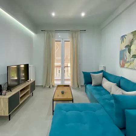 Apartment Luxury 1 Bedroom Flat