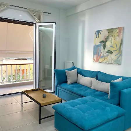 Luxury 1 Bedroom Flat