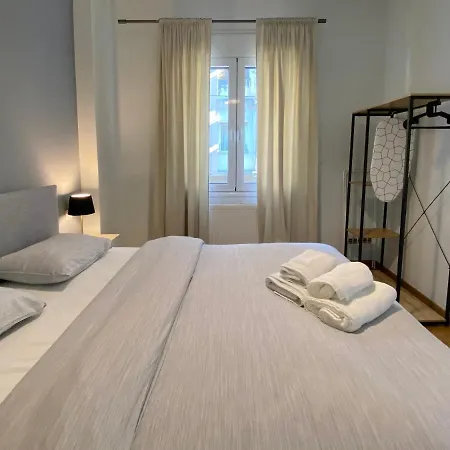 Apartment Luxury 1 Bedroom Flat