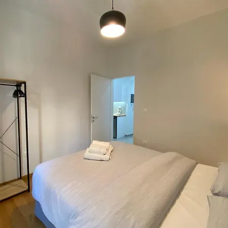 Luxury 1 Bedroom Flat Apartment Athens