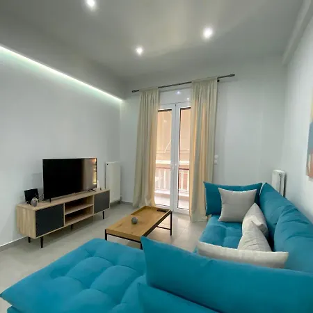 Luxury 1 Bedroom Flat Apartment *
