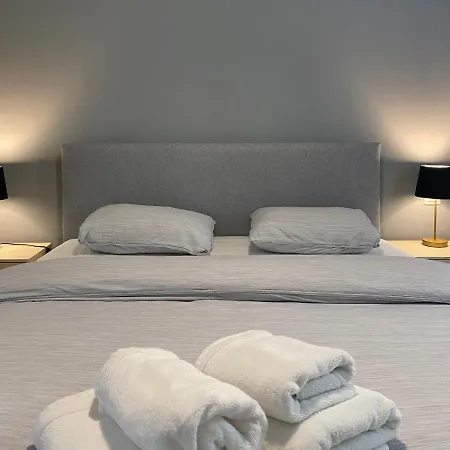 Apartment Luxury 1 Bedroom Flat *